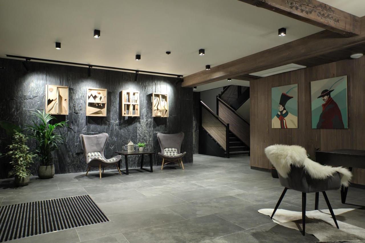 Litworowy Staw Apartament