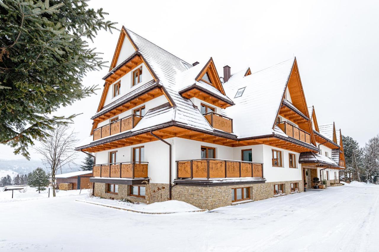 Litworowy Staw Apartament