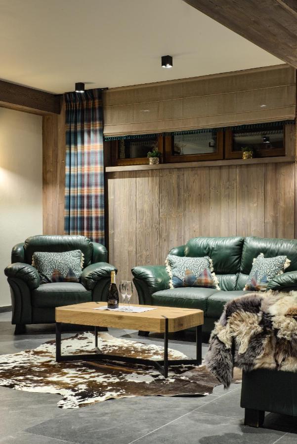 Litworowy Staw Apartment