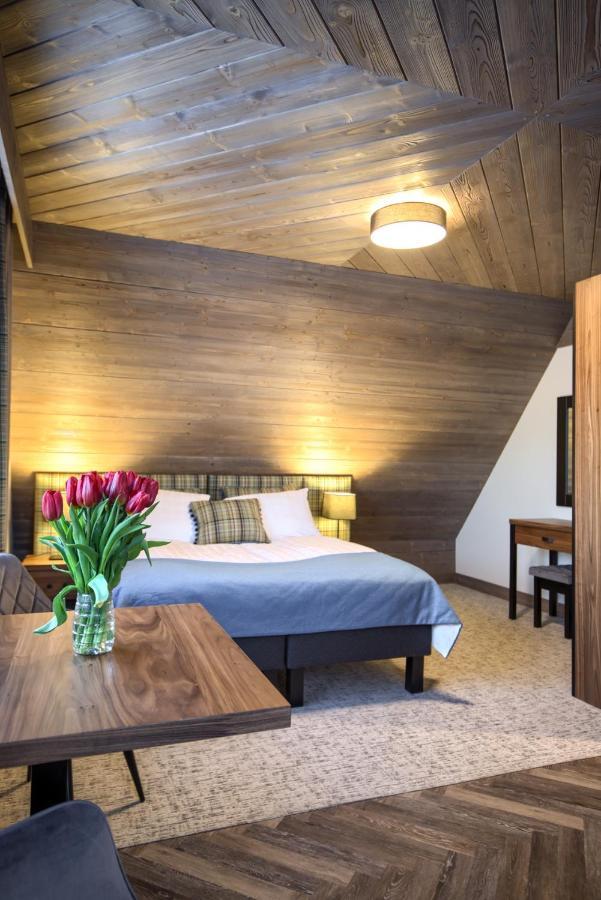 Apartament Litworowy Staw