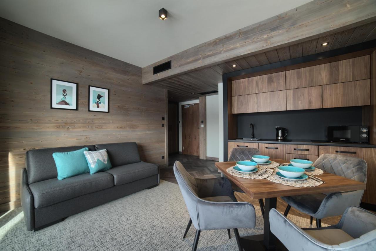 Apartament Litworowy Staw