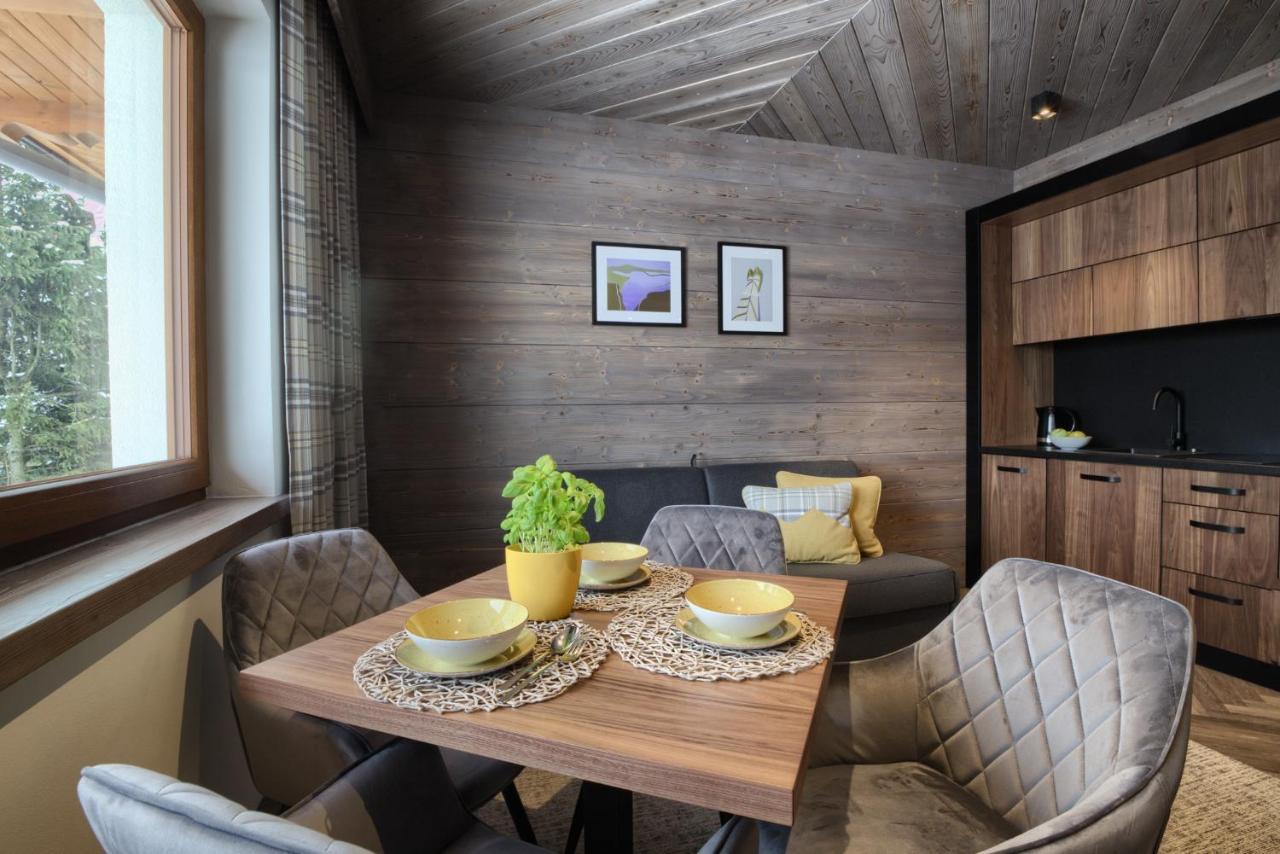 Apartament Litworowy Staw *