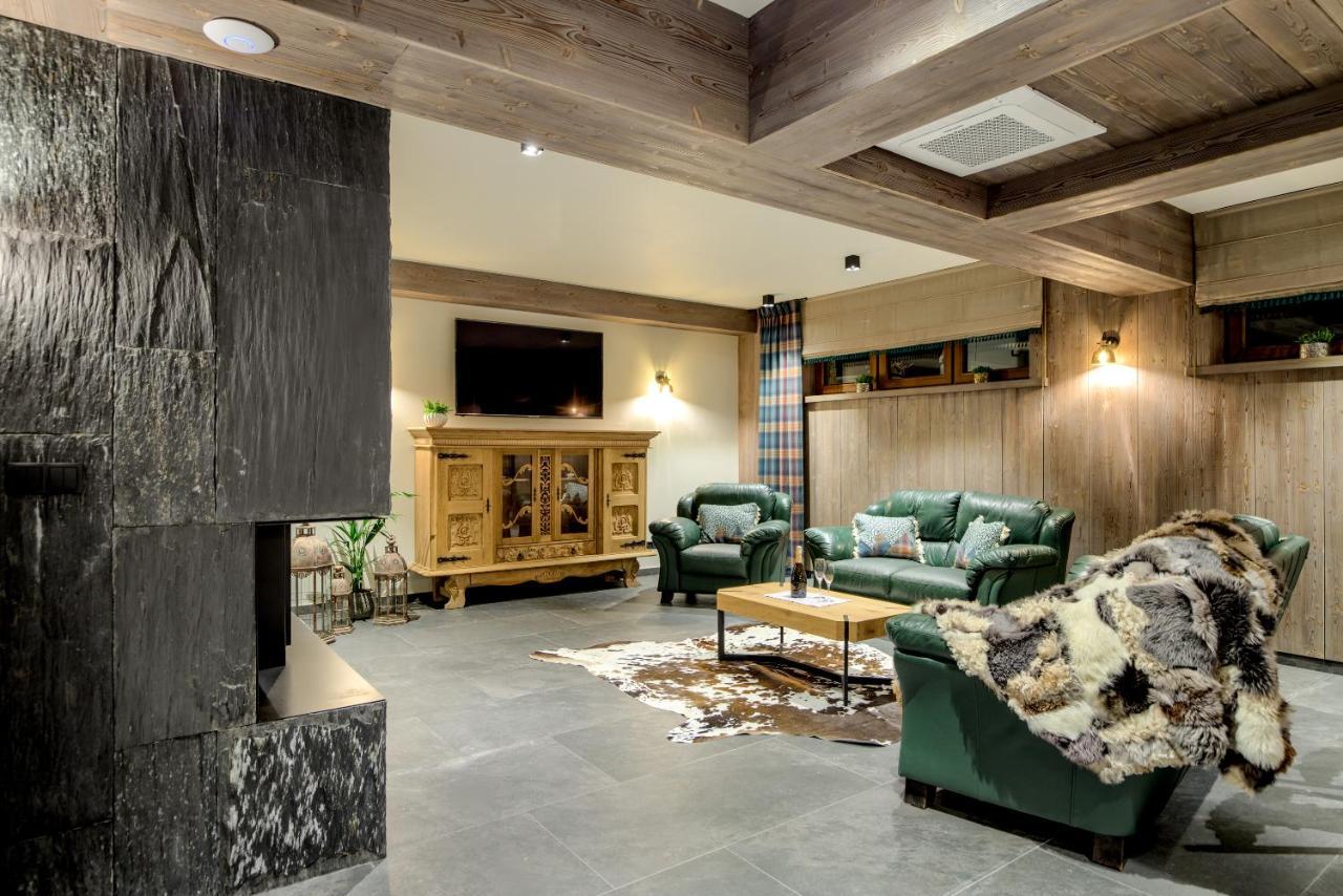 Apartament Litworowy Staw