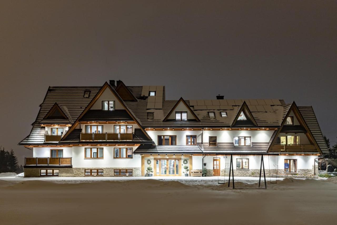 Litworowy Staw Apartament *