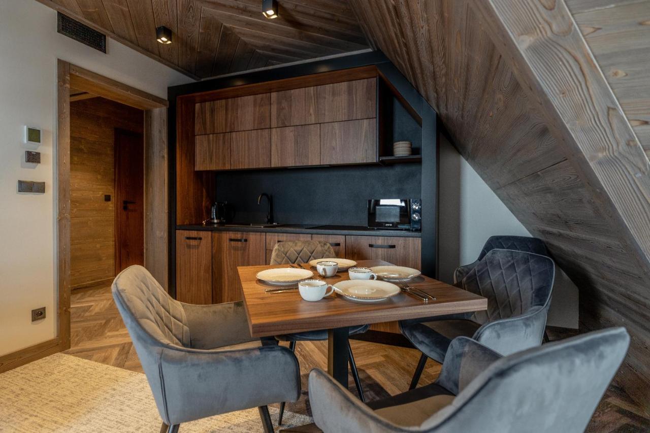 Litworowy Staw Apartment *