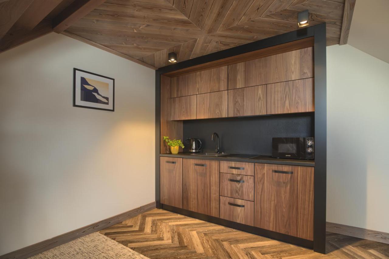 Apartament Litworowy Staw