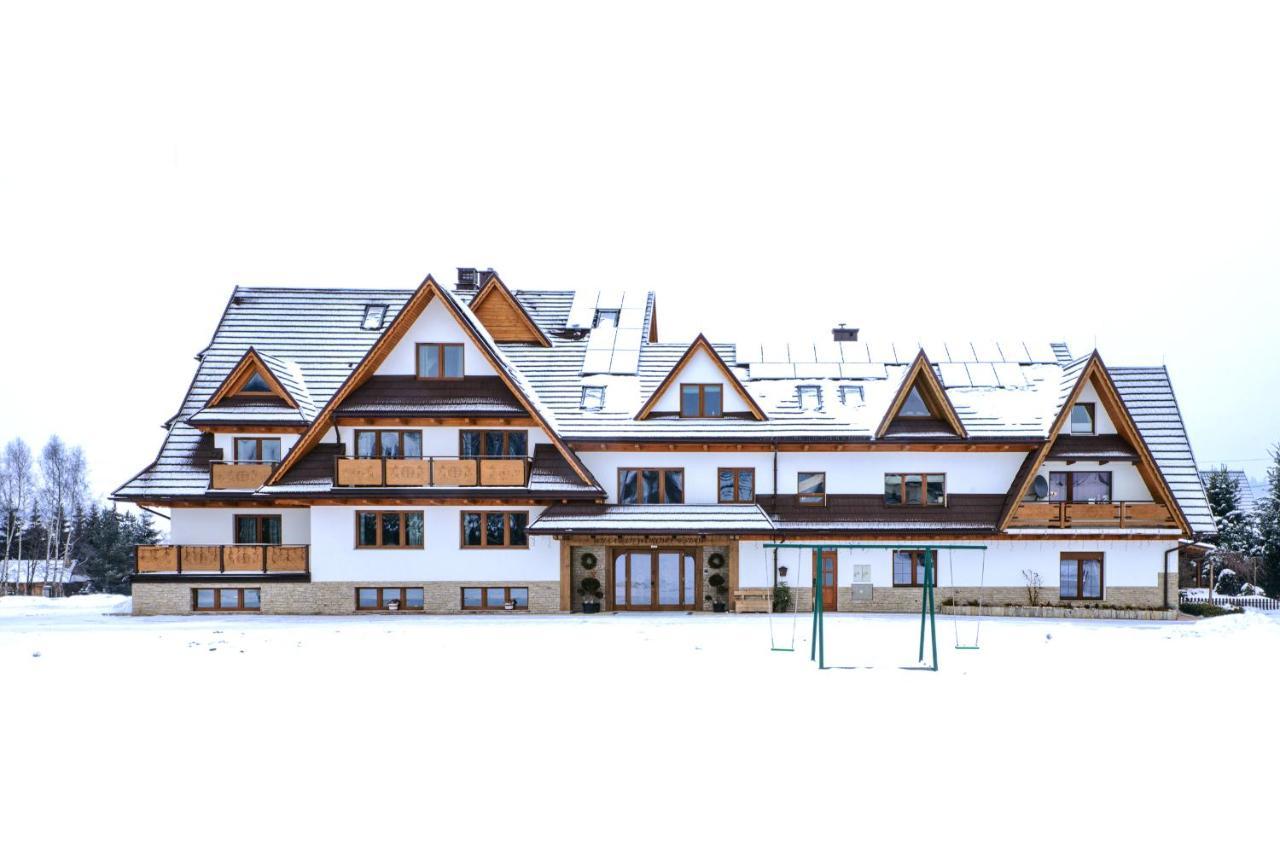 Apartament Litworowy Staw
