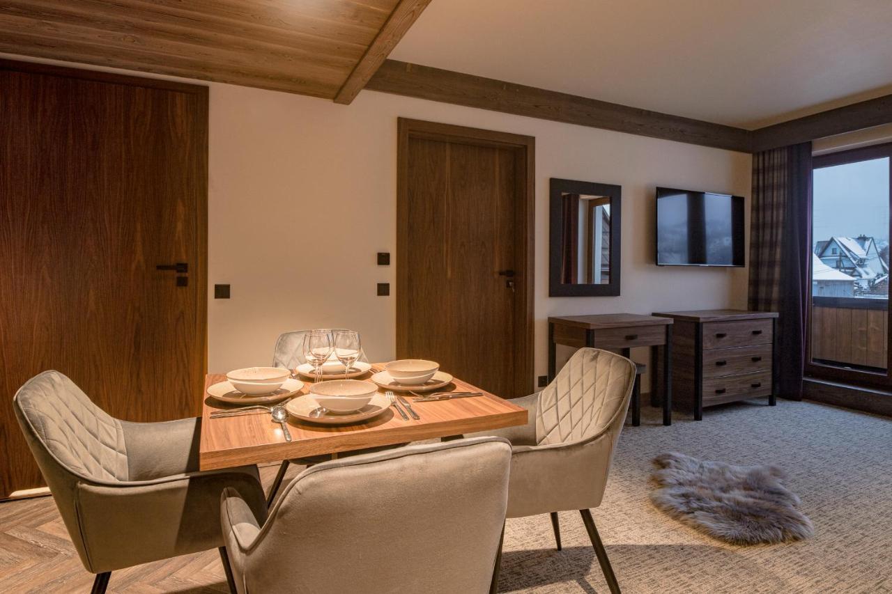 Litworowy Staw Apartament *